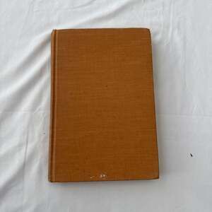 Tales of the South Pacific by James A. Michener 1947 First Edition